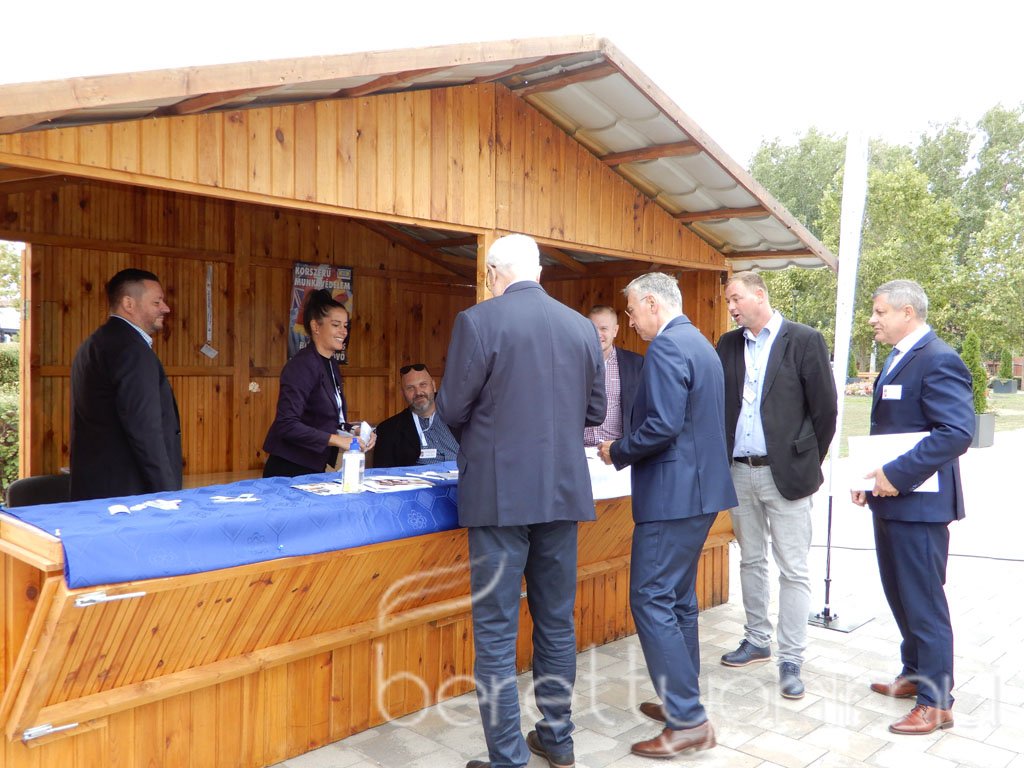 Helyi Értékek Startja 78